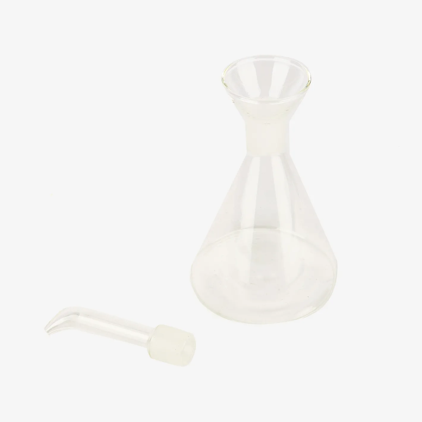 Aceitera/vinagrera antigoteo 25cl Drip^Casa Viva Online