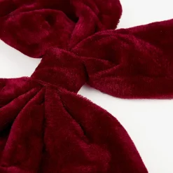 Adorno colgante Lazo rojo 15cm^Casa Viva Online