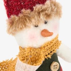Adorno colgante Muñeco de nieve 20cm^Casa Viva New