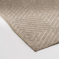 Alfombra de polipropileno Étnica 160x230cm^Casa Viva Online