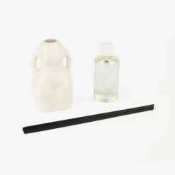 Ambientador en mikado She 120ml Ø9x23cm Clau&Chloe^Casa Viva New