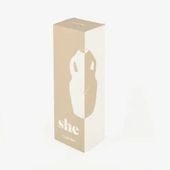 Ambientador en mikado She 120ml Ø9x23cm Clau&Chloe^Casa Viva New