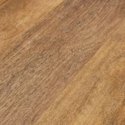 Aparador de madera de mango Merlin 180x42x82cm Clau&Chloe^Casa Viva