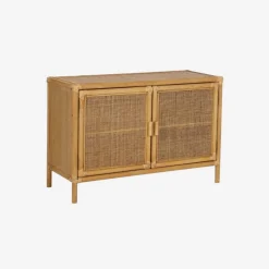 Aparador de ratán Toscana 97,50x40x65cm^Casa Viva Hot