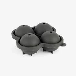 Bandeja para 4 cubitos Ball XL 16x15x7cm^Casa Viva Hot