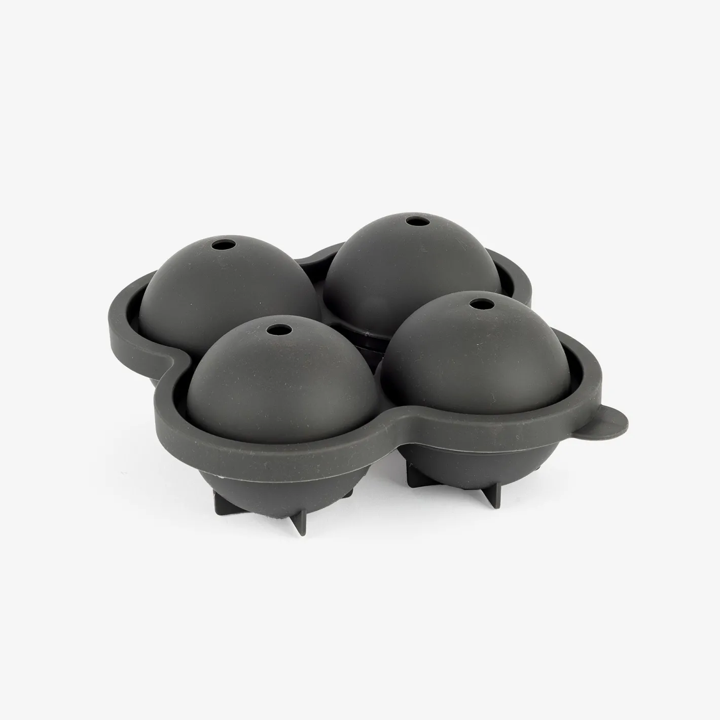 Bandeja para 4 cubitos Ball XL 16x15x7cm^Casa Viva Hot