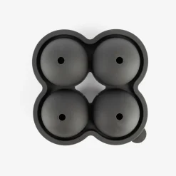 Bandeja para 4 cubitos Ball XL 16x15x7cm^Casa Viva Hot