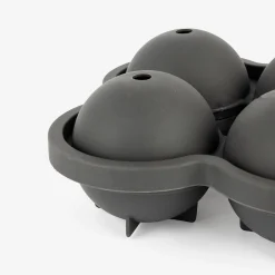 Bandeja para 4 cubitos Ball XL 16x15x7cm^Casa Viva Hot