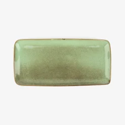 Bandeja para aperitivos Beget 28x14cm^Casa Viva Online