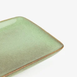 Bandeja para aperitivos Beget 28x14cm^Casa Viva Online