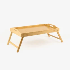 Bandeja para cama bambú 50x30cm^Casa Viva Sale
