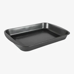 Bandeja para horno de acero Sweet Grey 42x29cm^Casa Viva Clearance