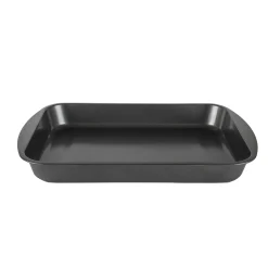 Bandeja para horno de acero Sweet Grey 42x29cm^Casa Viva Clearance