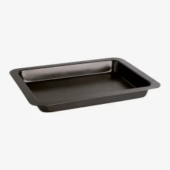 Bandeja para horno de metal Sweet Grey 43x29x2cm^Casa Viva Outlet