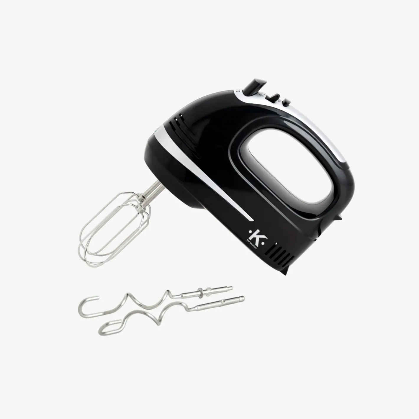 Batidora amasadora de varillas 300W^Casa Viva Hot