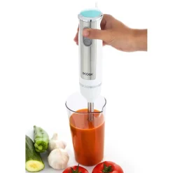 Batidora de mano con vaso DCook 600W^Casa Viva Discount