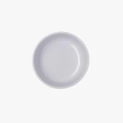 Bol de ceramica gris Ø14,5cm Bari^Casa Viva Clearance