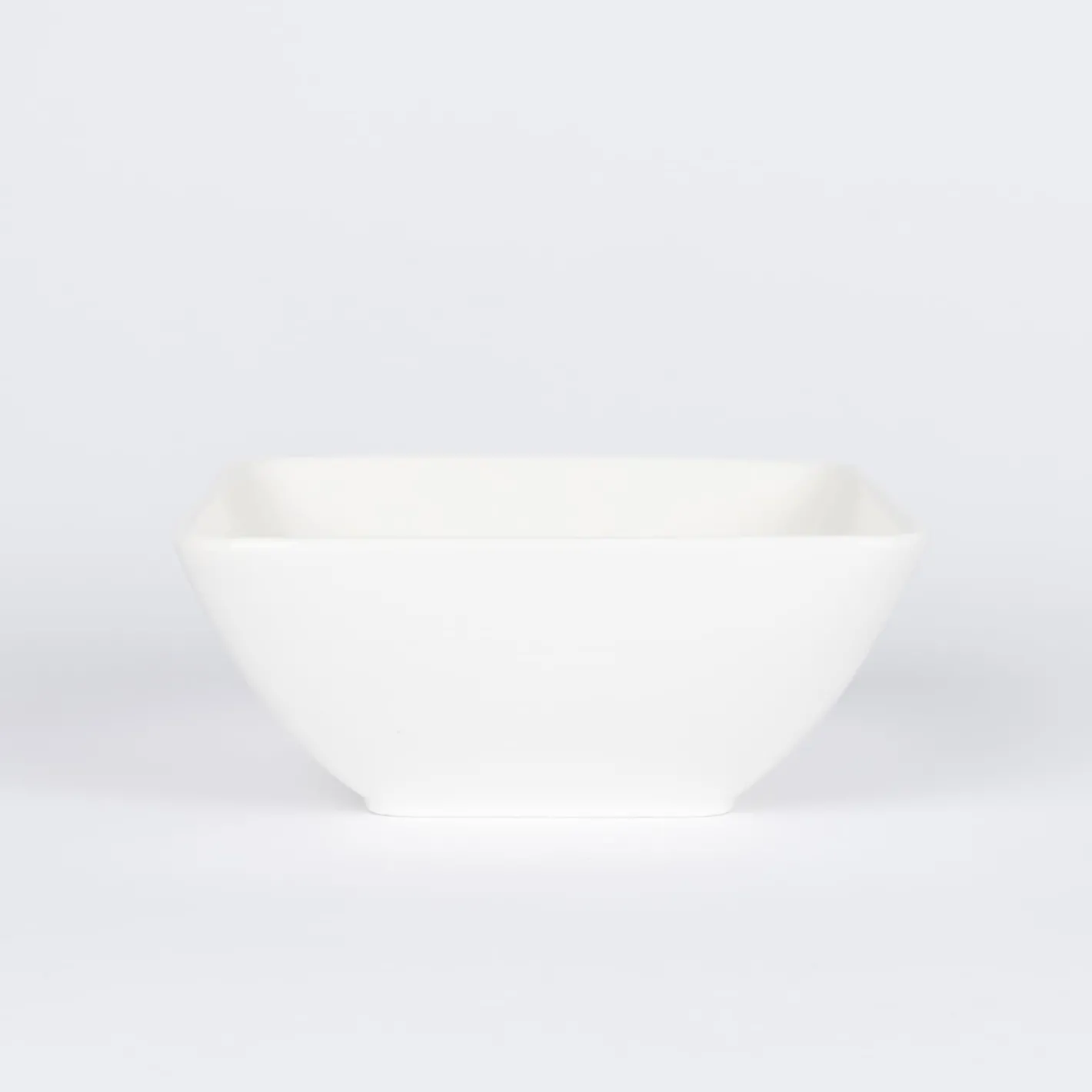 Bol de porcelana Filo 19x19cm^Casa Viva Best