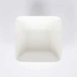 Bol de porcelana Filo 19x19cm^Casa Viva Best
