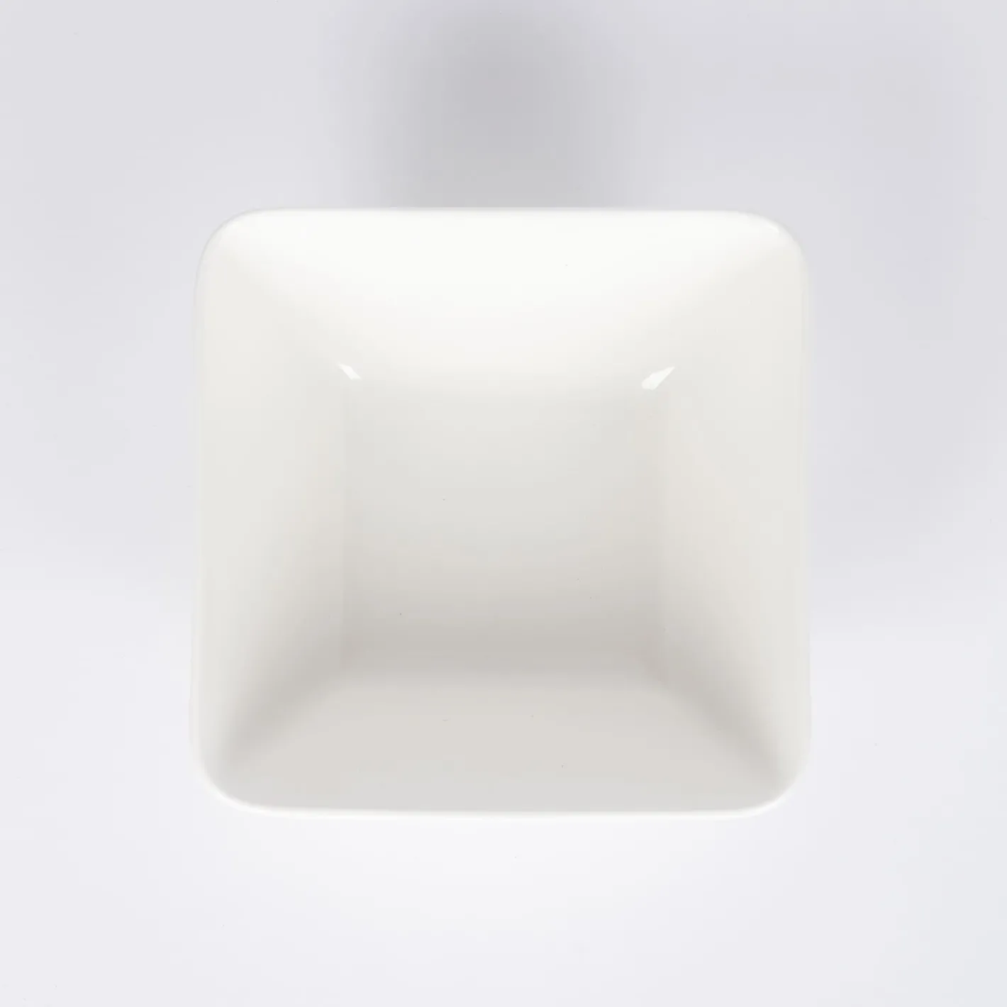 Bol de porcelana Filo 19x19cm^Casa Viva Best