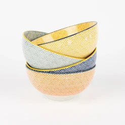 Bol de porcelana Okinawa Ø15cm^Casa Viva Best