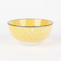 Bol de porcelana Okinawa Ø15cm^Casa Viva Best