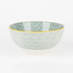 Bol de porcelana Okinawa Ø15cm^Casa Viva Best