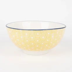 Bol de porcelana Okinawa Ø20cm^Casa Viva New