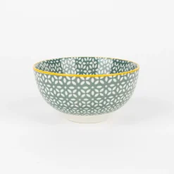 Bol de porcelana Okinawa Ø11cm^Casa Viva Discount