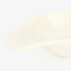 Bol de porcelana para aperitivos con asa 11x8cm^Casa Viva Online