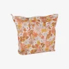 Bolsa con asas impermeable Flores 52x13x43cm^Casa Viva New