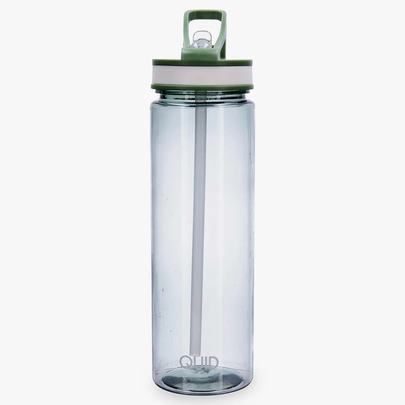 Botella de plástico con pajita 0,7L Tera^Casa Viva Sale