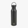 Botella termo negra MII 60cl^Casa Viva New