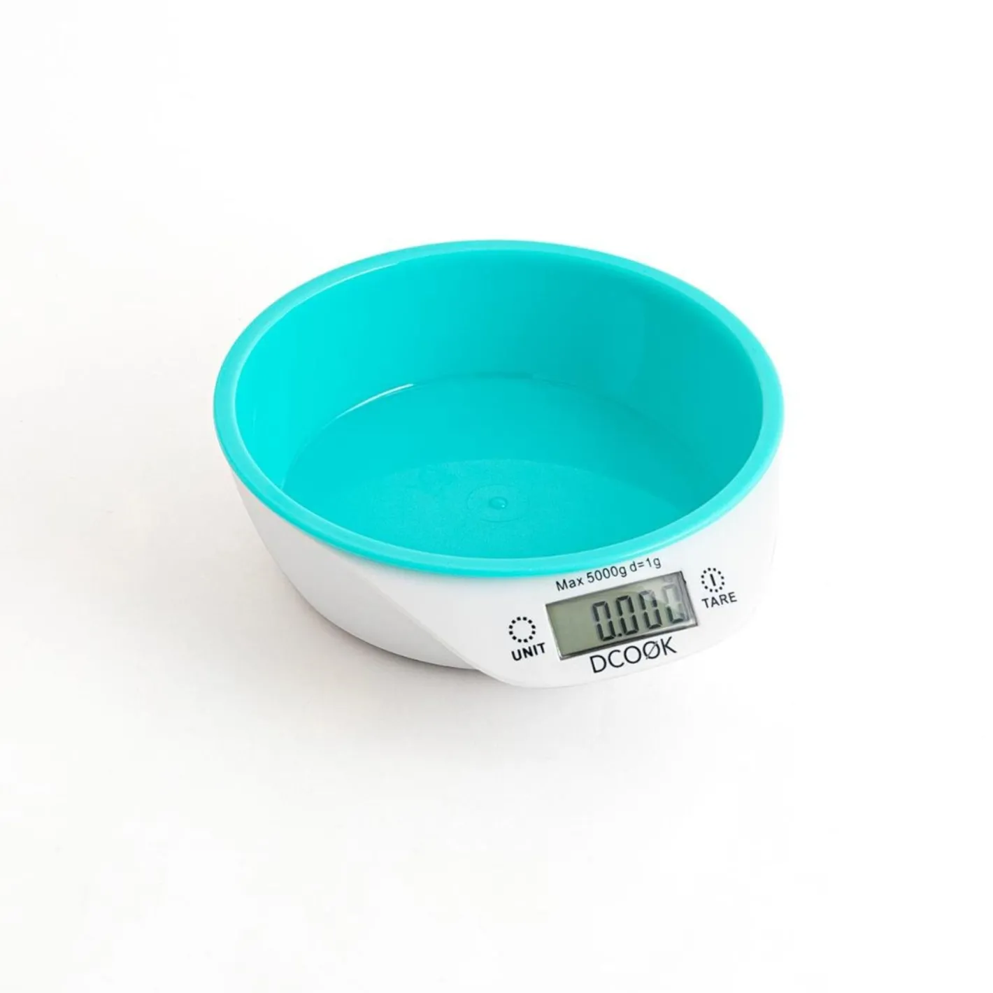 Báscula de cocina con bol Dcook^Casa Viva Clearance