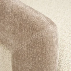 Butaca beige Regina 83x82x69cm Clau&Chloe^Casa Viva Hot