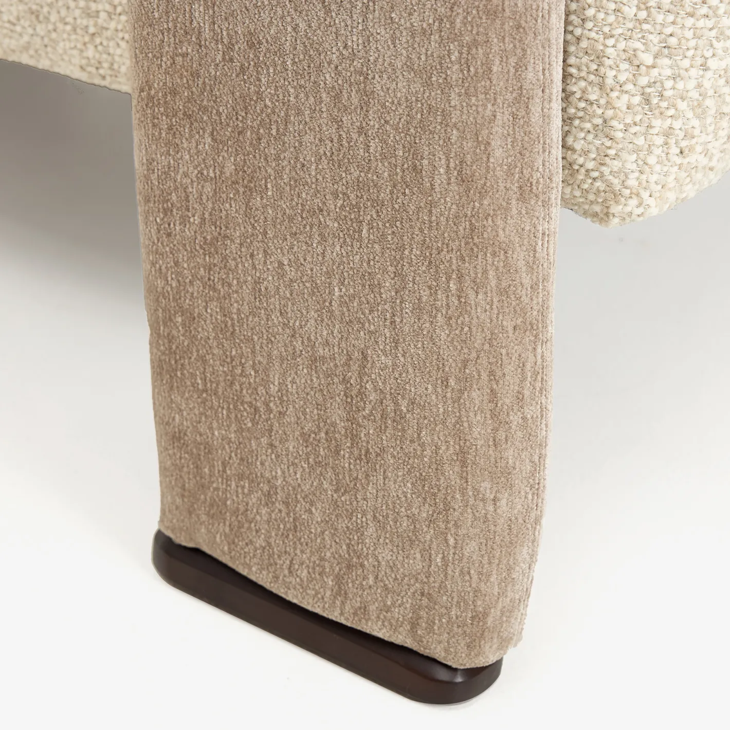 Butaca beige Regina 83x82x69cm Clau&Chloe^Casa Viva Hot