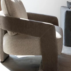 Butaca beige Regina 83x82x69cm Clau&Chloe^Casa Viva Hot