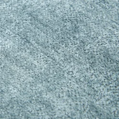 Butaca de terciopelo azul Aurora 79x75x79cm Clau&Chloe^Casa Viva Discount