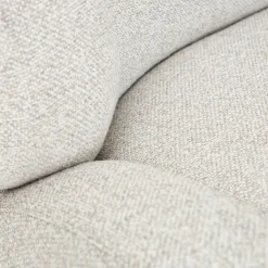 Butaca gris Telma 82x91x75cm Clau&Chloe^Casa Viva Online