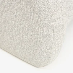 Butaca gris Telma 82x91x75cm Clau&Chloe^Casa Viva Online