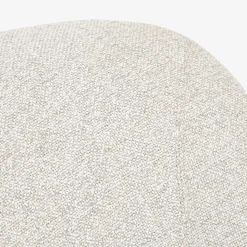 Butaca gris Telma 82x91x75cm Clau&Chloe^Casa Viva Online