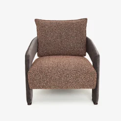 Butaca lila Regina 83x82x69cm Clau&Chloe^Casa Viva Sale