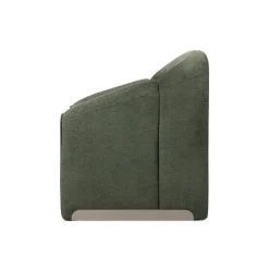 Butaca verde Nelia 81x64x74cm Clau&Chloe^Casa Viva Discount
