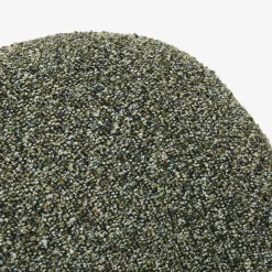 Butaca verde Telma 82x91x75cm Clau&Chloe^Casa Viva New