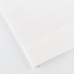 Camino de mesa blanco Basic 50x140cm^Casa Viva Best