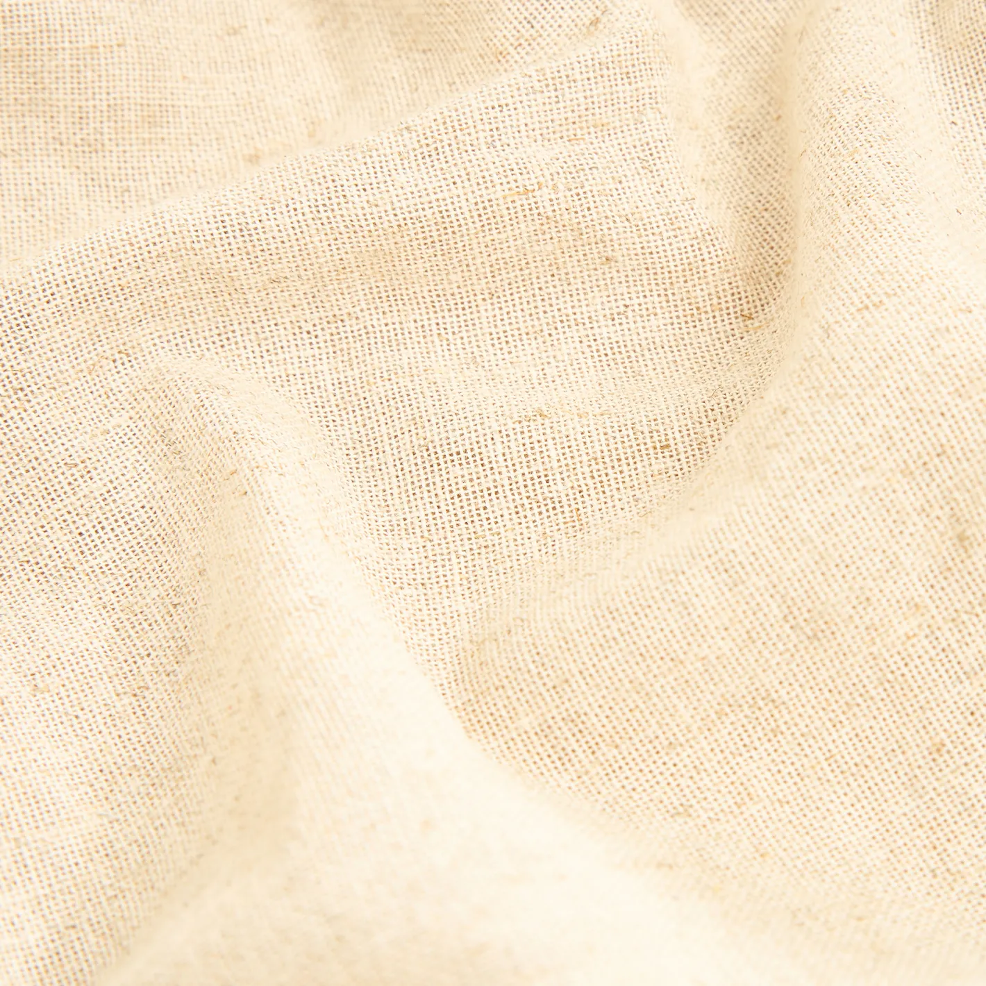 Camino de mesa natural Linen 45x140cm^Casa Viva Online