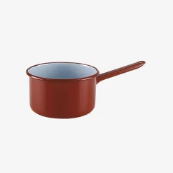 Cazo de acero esmaltado Ø14cm-1L Vera^Casa Viva Best