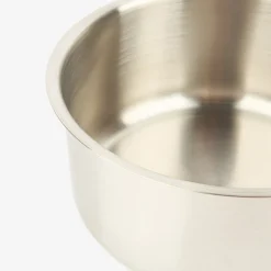 Cazo de acero inoxidable Birta Ø16cm - 1,35L^Casa Viva Outlet