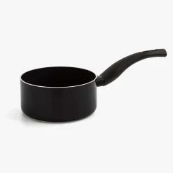 Cazo de aluminio prensado Ø16cm Black^Casa Viva Clearance