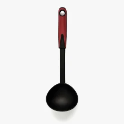 Cazo de cocina de nylon rojo Brasa 32cm^Casa Viva Hot